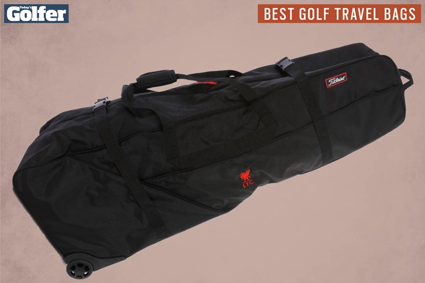 The 10 Best Golf Travel Bags of 2023 Reviewed and Tested  Robb Report