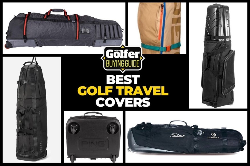 Best Golf Travel Covers