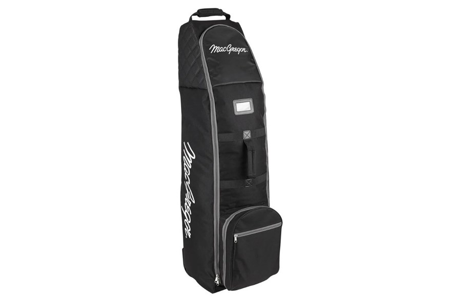 MacGregor VIP Deluxe Travel Cover