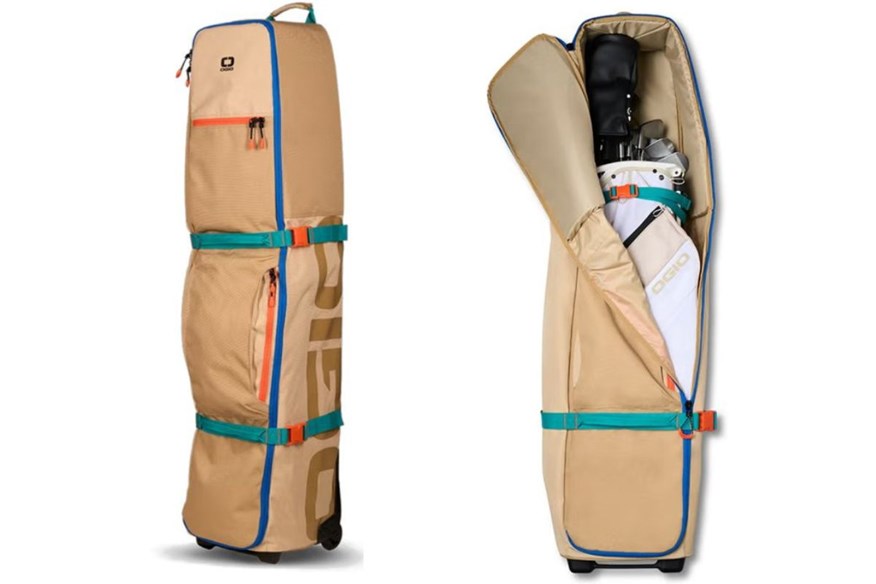 OGIO Alpha Slim Travel Cover