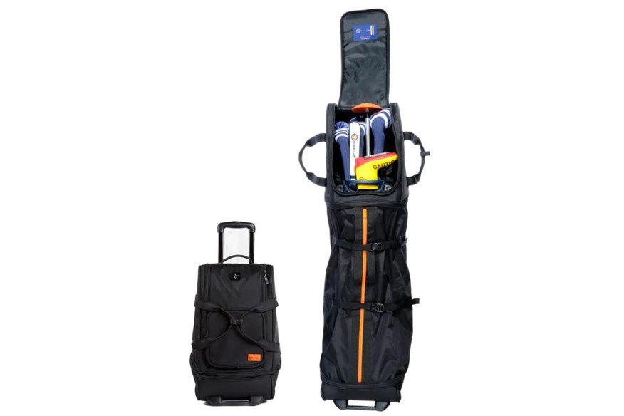 Stitch Multi Use Traveller