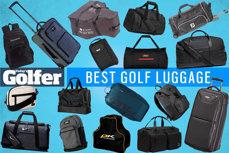 Luggage | Today's Golfer