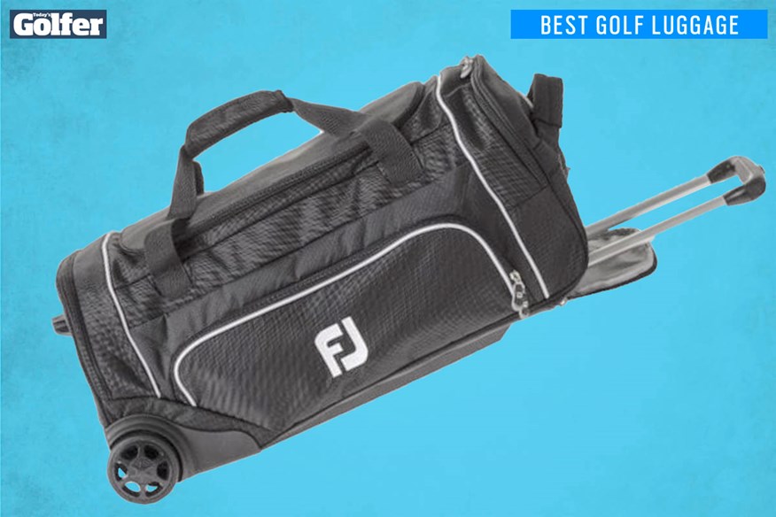 Best Golf Luggage 2024