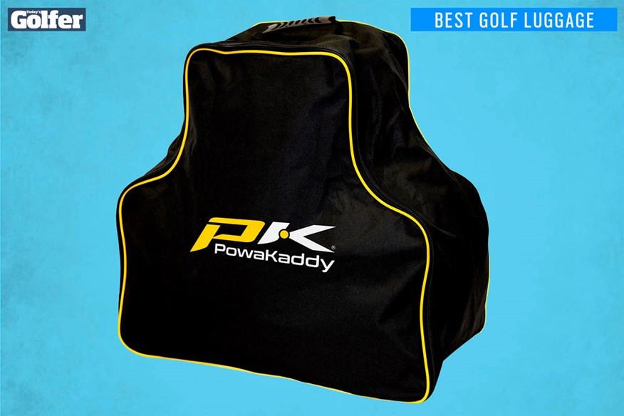 Powakaddy