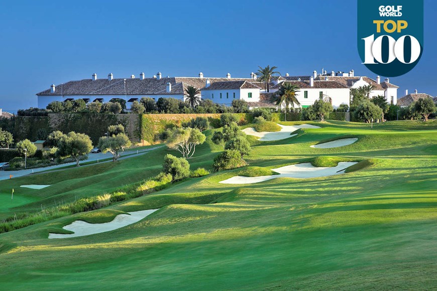 Golf World Top 100: Best Golf in Spain – 10-1 | Today's Golfer