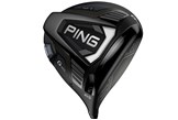 Ping G425 SFT driver.