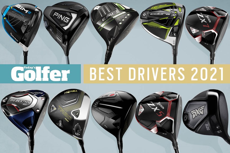 Good cheap hot sale golf drivers