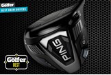 The Ping G425 SFT is one of the best draw drivers.
