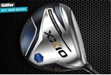 The XXIO 12 is one of the best draw drivers.