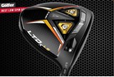 The Cobra King LTDx LS driver is one of the best low spin drivers.