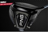 The Ping G425 LST is one of the best low spin drivers.