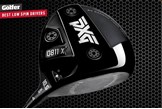The PXG 0811 X Gen 4 is one of the best low spin drivers.