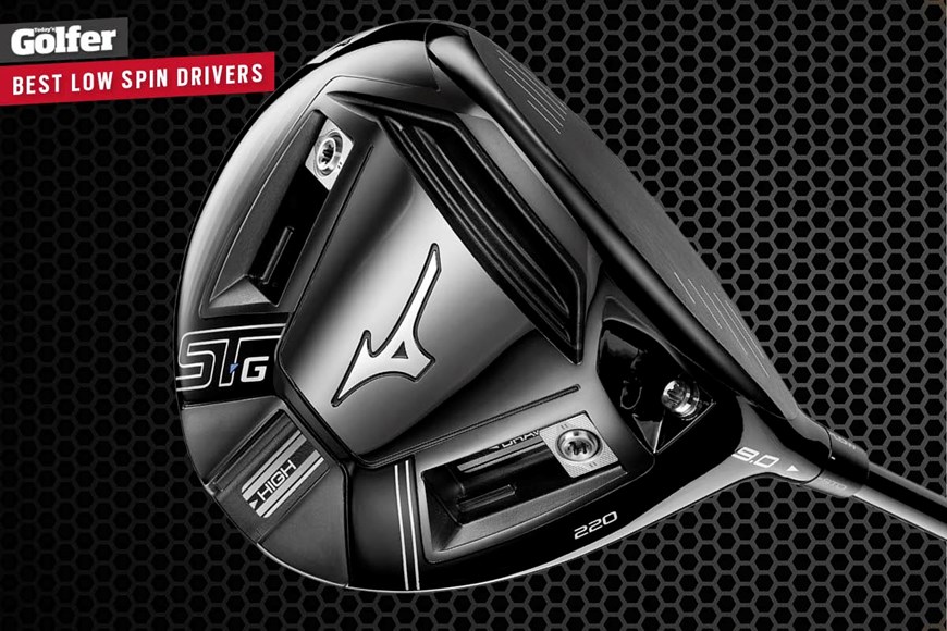 Best Low Spin Drivers 2023 Today's Golfer