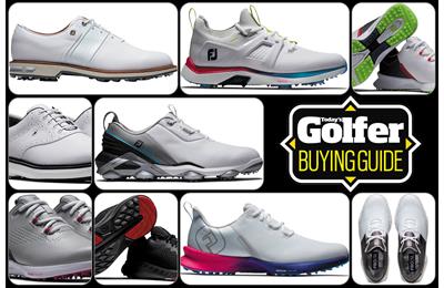 Best FootJoy golf shoes.