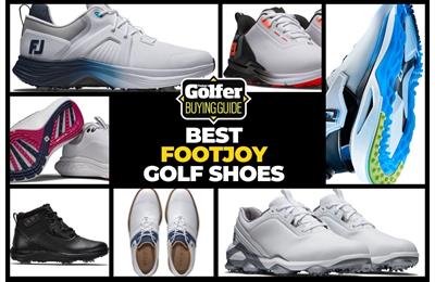 Best FootJoy Golf Shoes