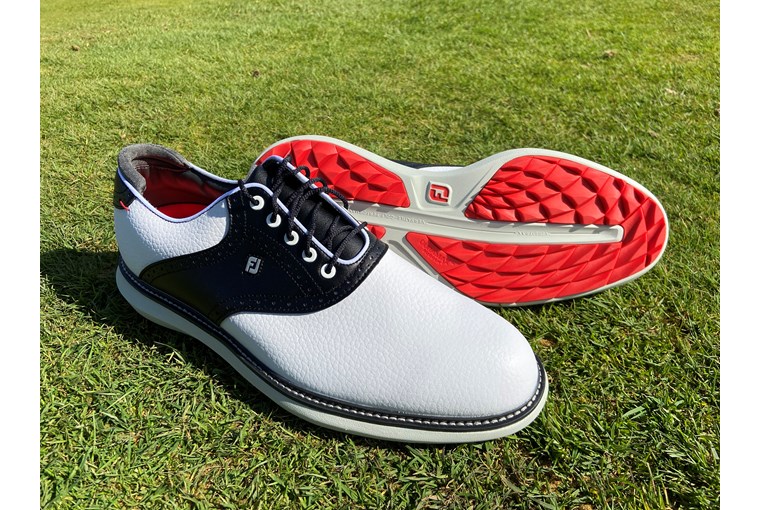 Best FootJoy Golf Shoes 2023 | Today's Golfer