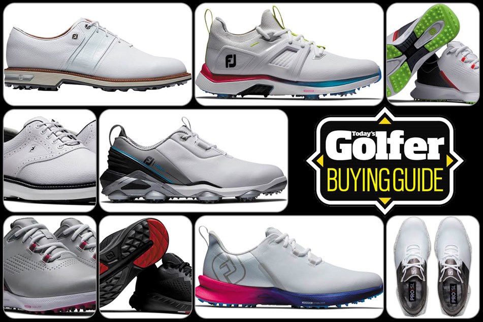 Best FootJoy Golf Shoes 2024