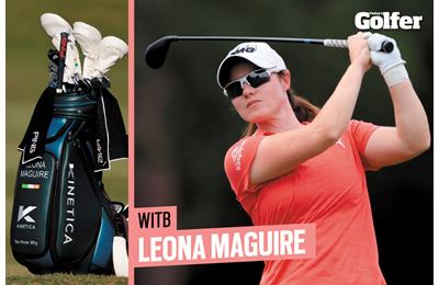 Leona Maguire