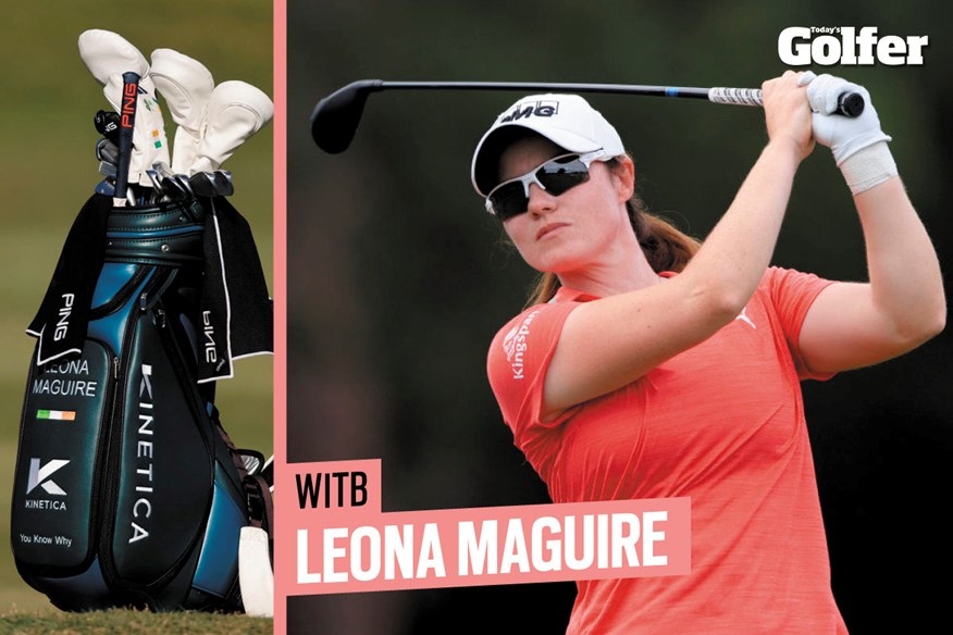 Leona Maguire