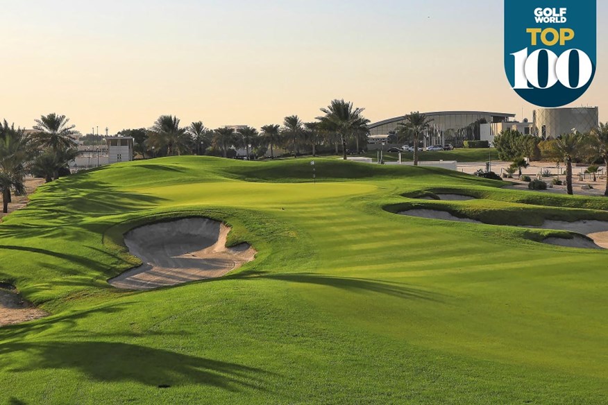 Royal Club, Montgomerie, Riffa.