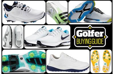 Best Golf Shoes 2024