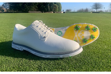 Best G/FORE Golf Shoes 2026: Tried and Tested
