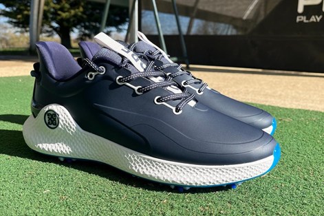 Best G/FORE Golf Shoes 2026: Tried and Tested