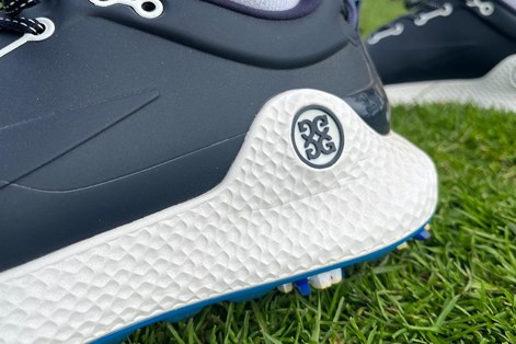 G/FORE MG4+ O2 G/LOCK Golf Shoes Review