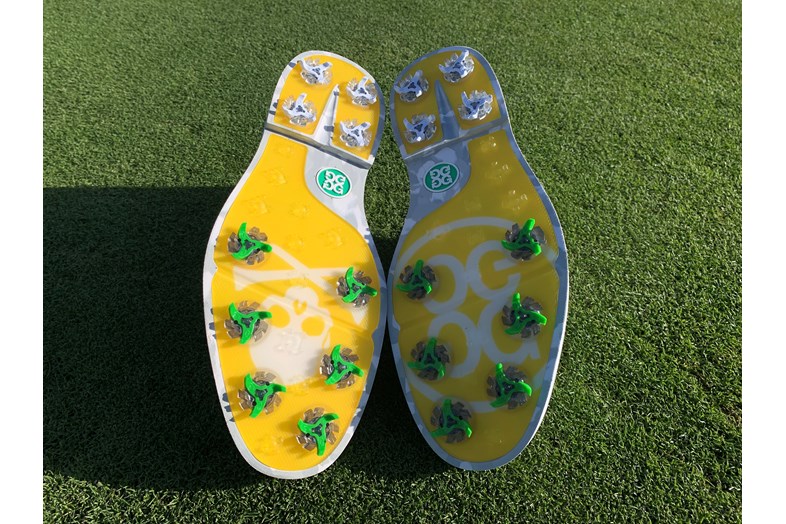 Best G/FORE Golf Shoes 2026: Tried and Tested