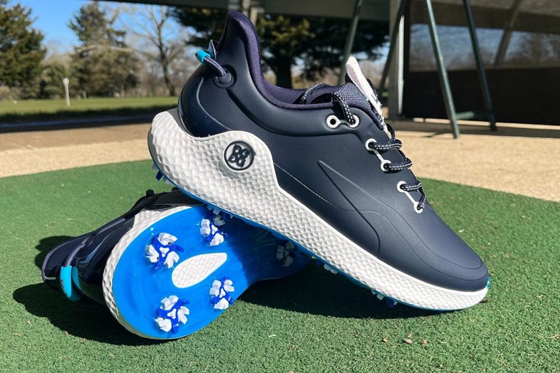 Best G/FORE Golf Shoes 2026: Tried and Tested