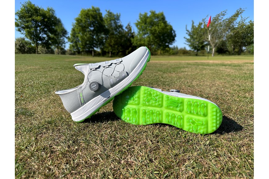 10 New Golf Shoes in 2023 - LINKS Magazine