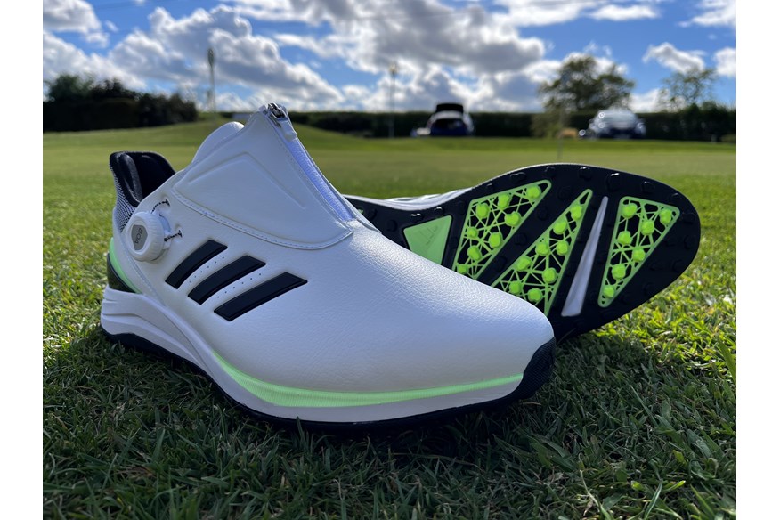 adidas Solarmotion BOA Golf Shoes