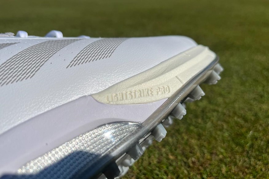 adidas Adizero Golf Shoes
