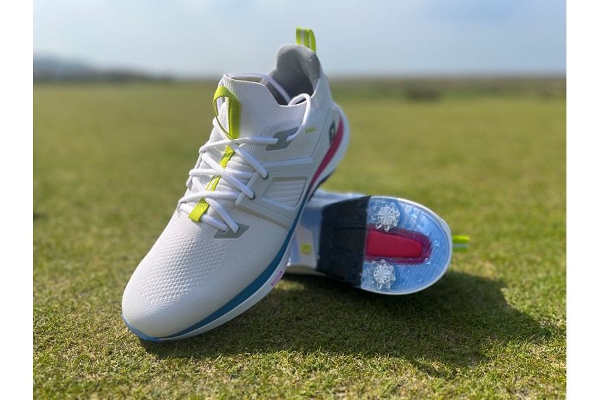 Most comfortable golf shoes uk on sale