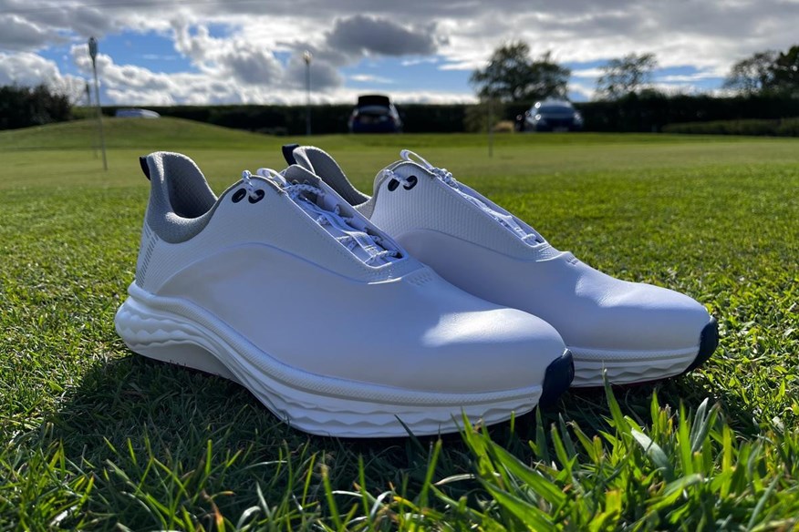 FootJoy Quantum Golf Shoes