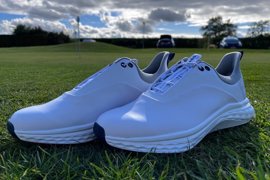 FootJoy Quantum Golf Shoes