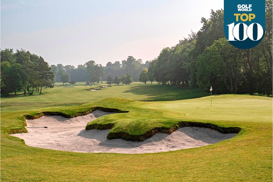 Best Golf Courses in Surrey