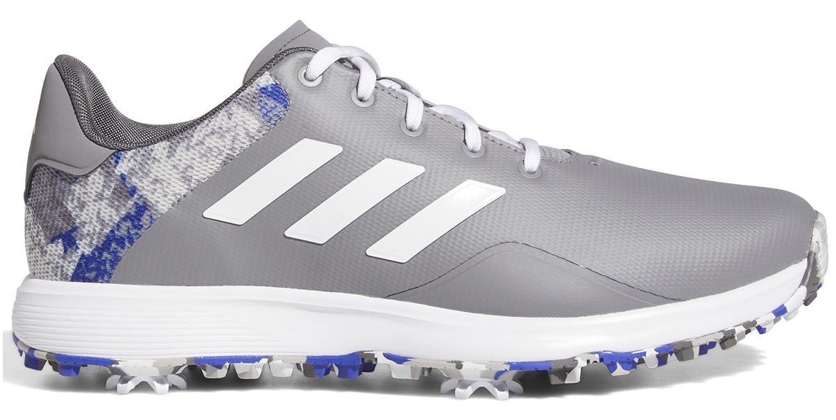 Best Adidas Golf Shoes 2024