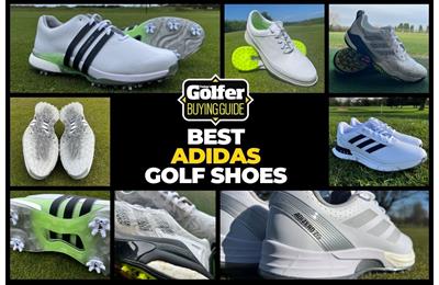 Best adidas Golf Shoes 2025