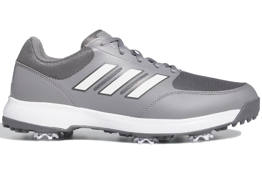 Adidas tech response golf best sale shoes waterproof