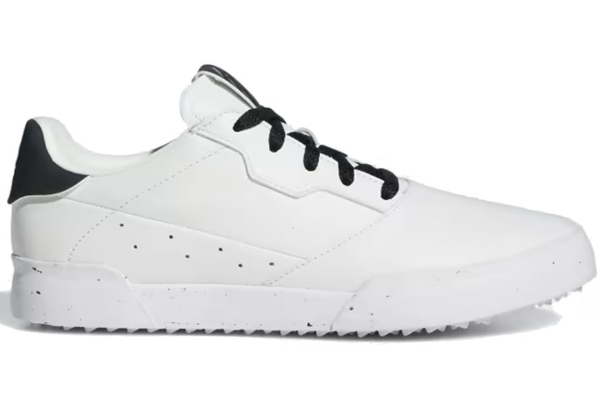 Adidas Adicross Retro Women's Golf Shoe