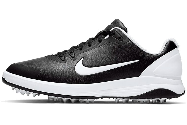 Best Nike Golf Shoes 2024 Iconic Spiked & Spikeless Models