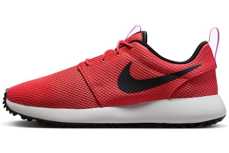 Best Nike Golf Shoes 2024 Iconic Spiked & Spikeless Models