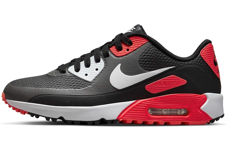 upcoming nike golf shoes
