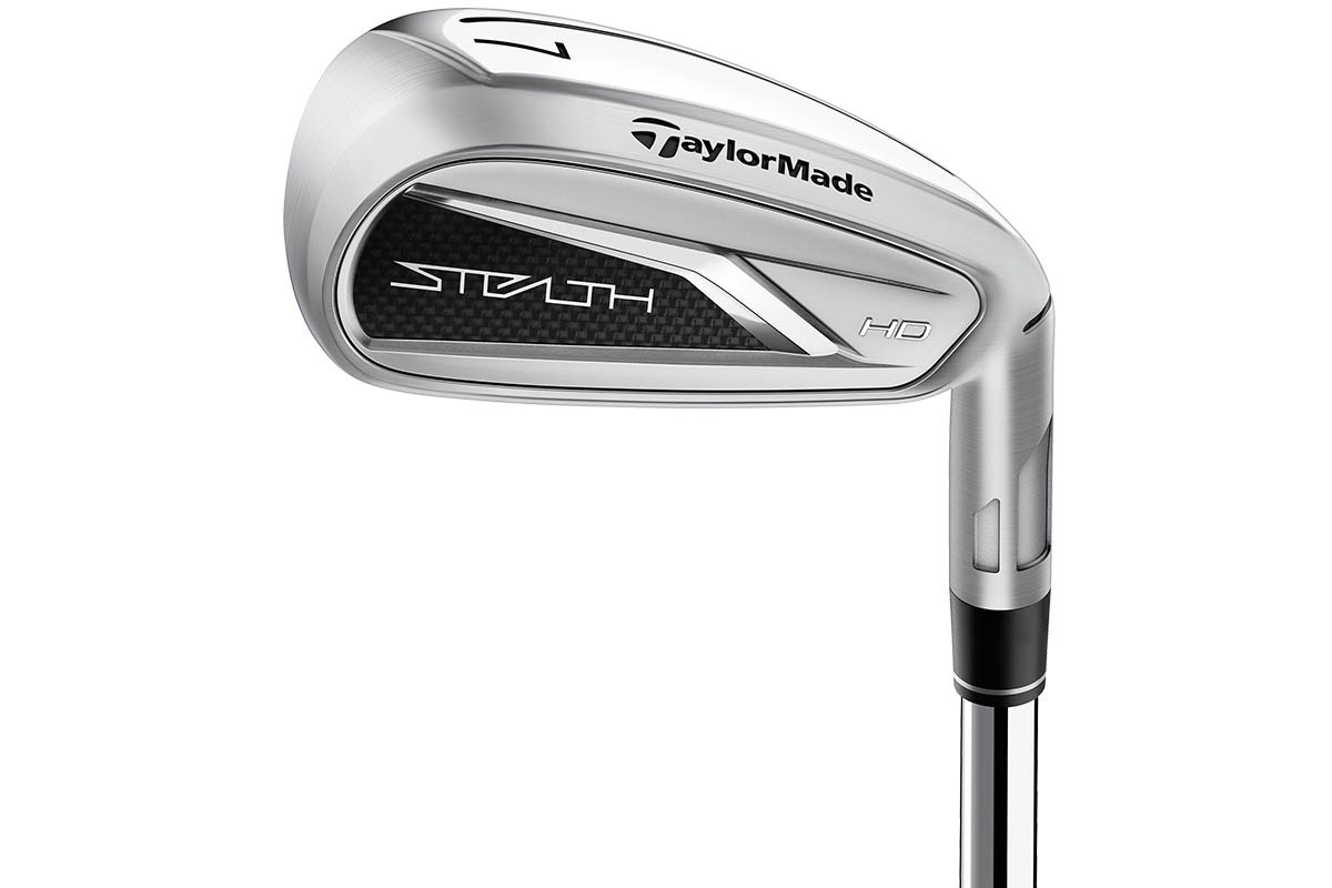 Most Forgiving Golf Irons 2023: Best for High Handicaps | Today's Golfer