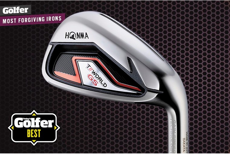 Most Golf Irons 2023 Best for High Handicaps Today's Golfer
