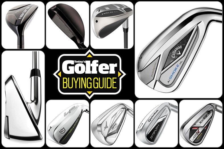 Most forgiving irons 2020 hotsell