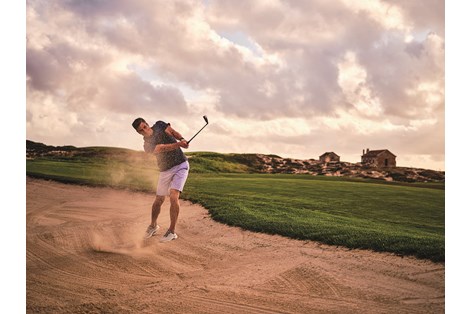 We test the best Ecco golf shoes