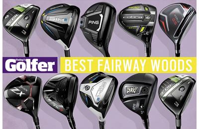 We tested the best fairway woods of 2021.