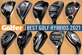 We test 2021's golf hybrids to find the best.